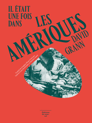 cover image of Il était une fois dans les Amériques / La cité perdue de Z
